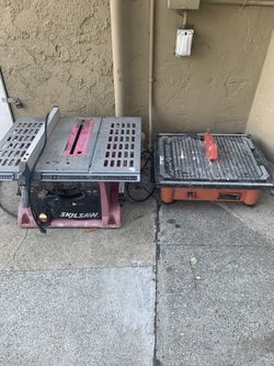 Skilsaw