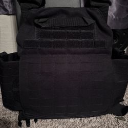 Plate Carrier