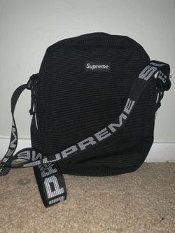 Supreme shoulder bag
