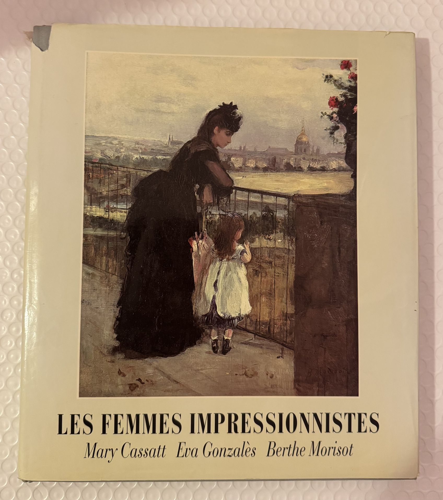 Les  Femmes  Impressionnistes      La Bibliothèque des Arts , Paris  1993 ,