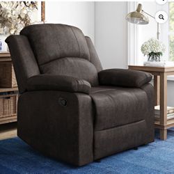 Recliner Chair 