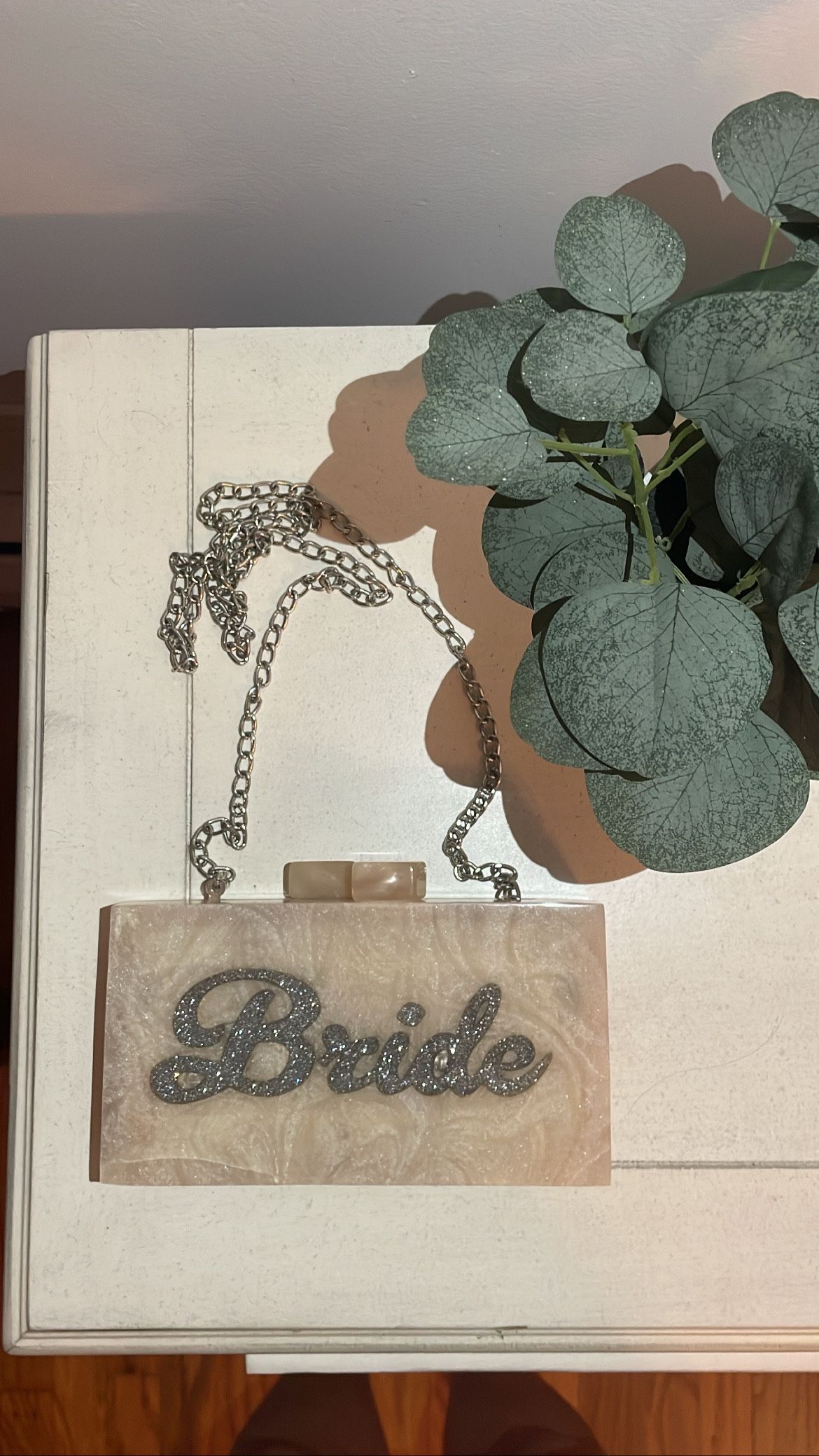 Bride Bag