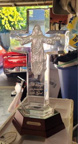 Cross Battery Operated