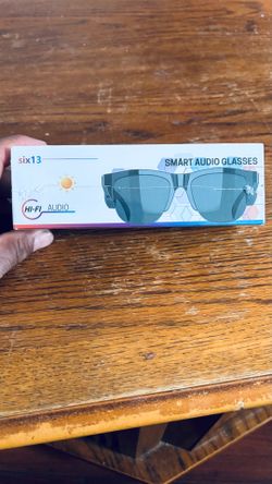 AI Color -Changing Glasses -New