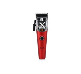StyleCraft Instinct X Professional Vector Motor Clipper 🔥 Cordless Barber Clipper – High Torque Motor – 11,500 RPM – Professional Barber Machine