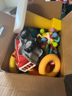 Kid toys /baby wrap