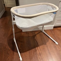 Halo Lite Bassinet