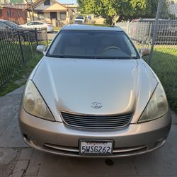 Lexus ES 330