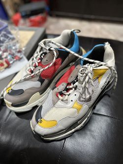 Balenciaga Triple S 45