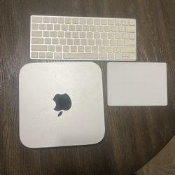 Apple Adapter Keyboard And Mouse Pad