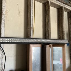 52” Light Bar