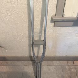 Crutches