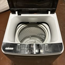 Automatic Washing Machine