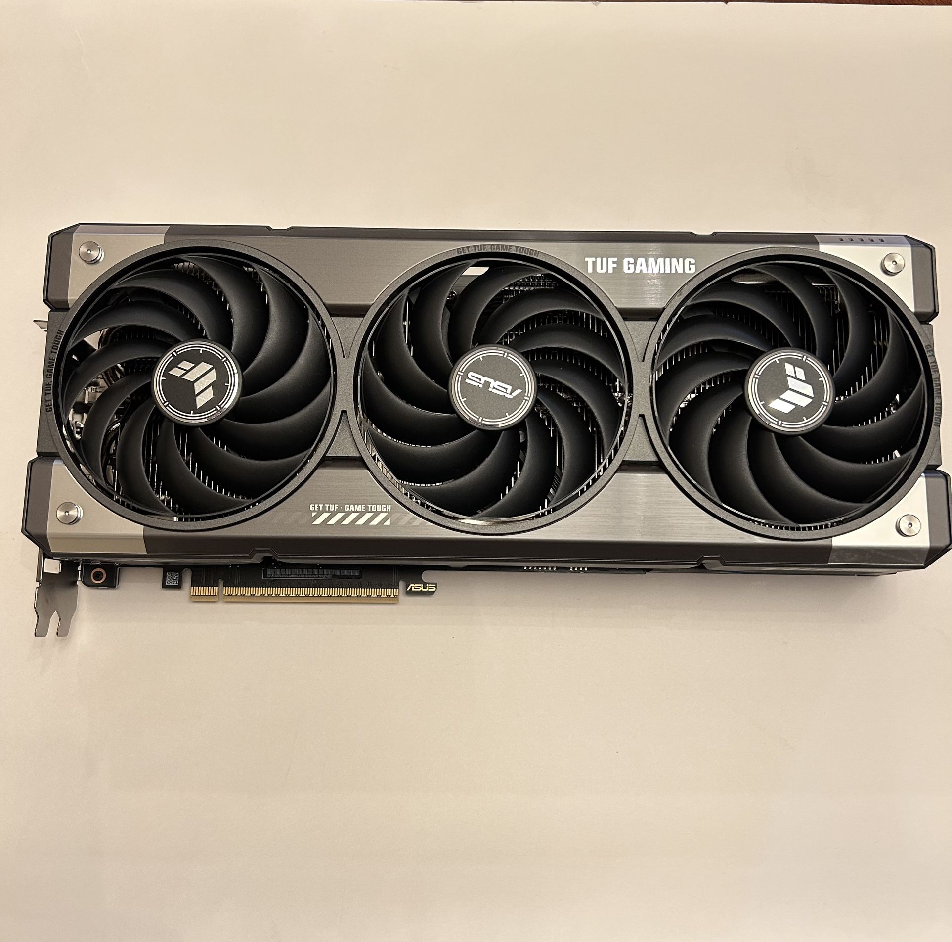 ASUS TUF Gaming GeForce RTX 5070 12GB