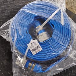 Pool Hose New