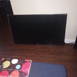 Samsung TV 