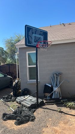 Badketball canasta