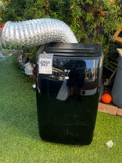 Portable Air Conditioner AC air conditioning unit 14k