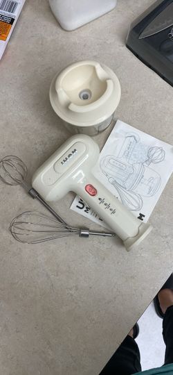 Mixer