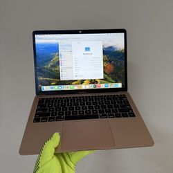 2020 MacBook Air 