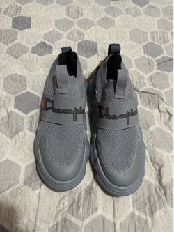 Champion Rally Pro Sneakers