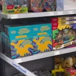 Pokemon Ascended Heroes ETB