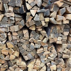 Firewood Doorstep Delivery