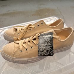 Converse Shoes Size 10 Men’s 
