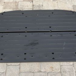 Genuine OEM Honda CR-V Cargo Organizer / Trunk Divider (08U20-S9V-101) – $60 (Claremont Mesa)