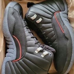 Jordan 12 Utility size 8