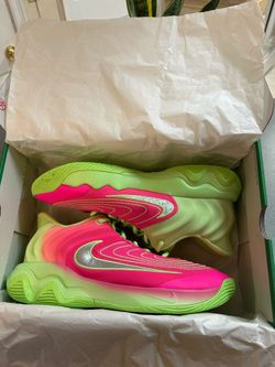NIKE MENS GIANNIS IMMORTALITY ( 4 ) SHOES SIZE 11 1/2