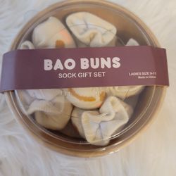 Comfortable Cotton Sock gift Set