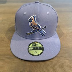 Cardinals Exclusive Fitted Hat