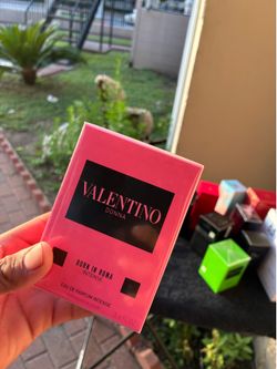 Perfume Valentino