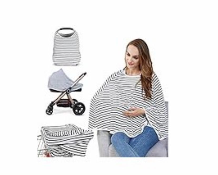 Nursing Cover