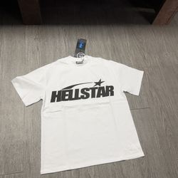 L HELLSTAR SHIRT