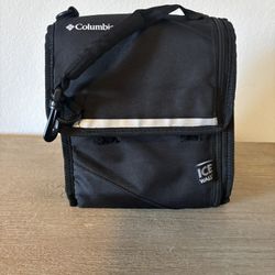 Columbia Lunch Box  
