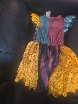 Sally costume