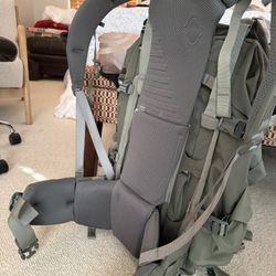 MYSTERY RANCH HUNTING PACK METCALF 75