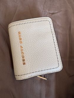 Marc Jacob’s wallet