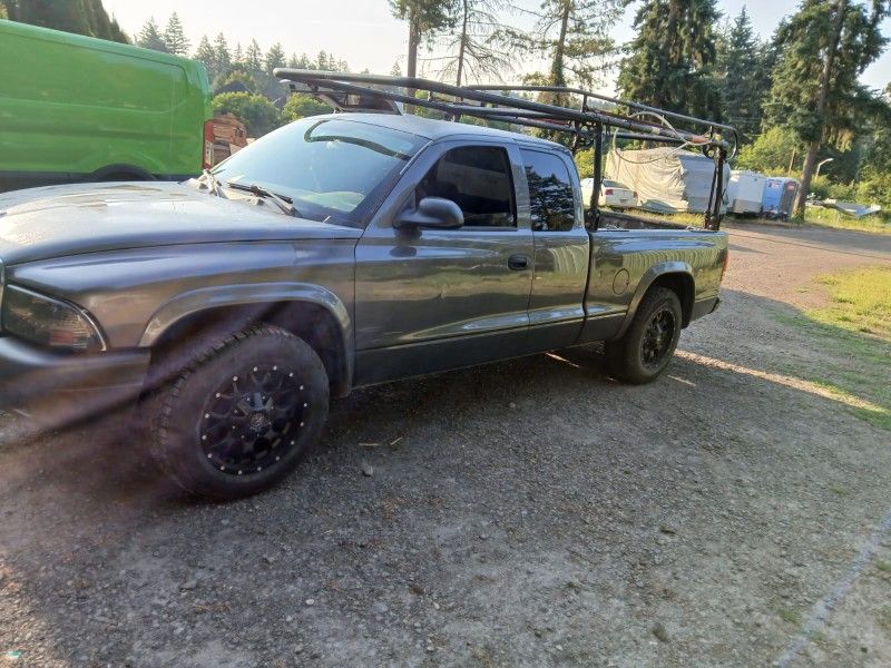 Dodge Dakota 04