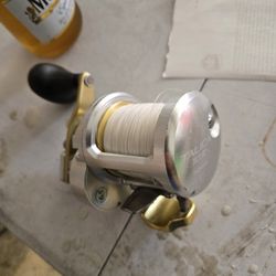 Shimano Talica 10