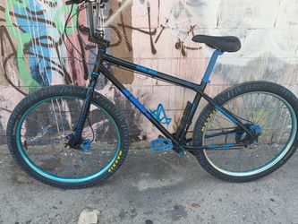 Duro bike XL