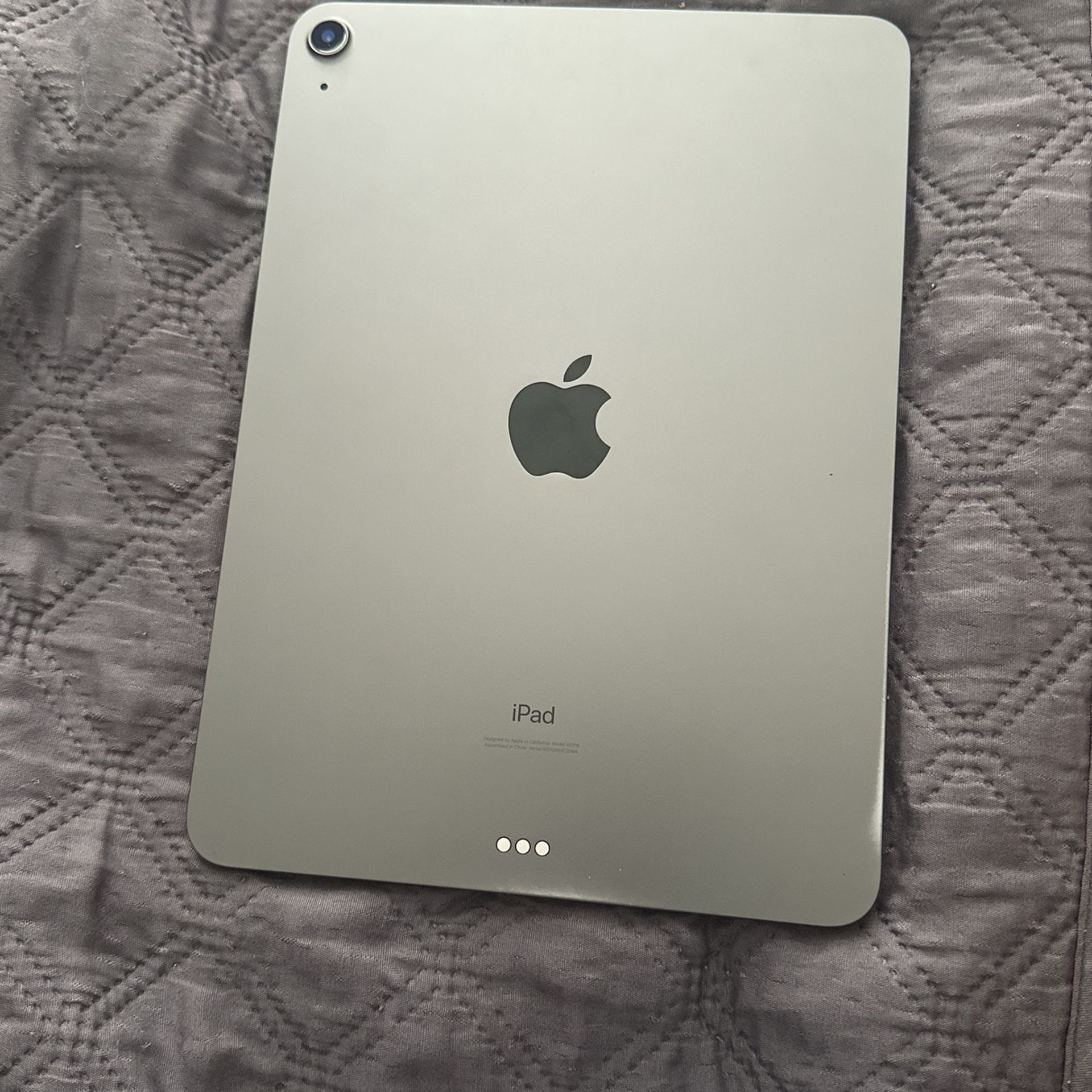 iPad