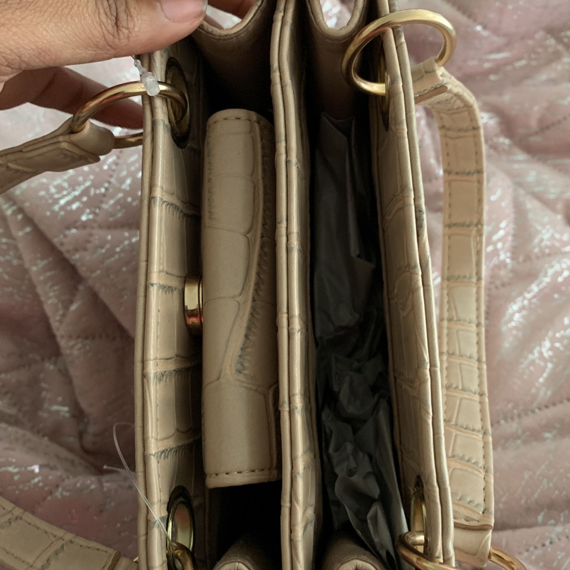 Purse .