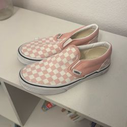 Vans For Girls 