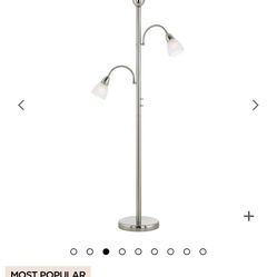 New Floor Lamp
