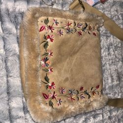 Vintage old navy cute adjustable crossbody 