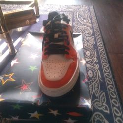 Jordans