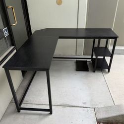 Office Desk New